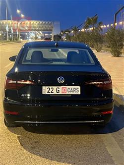 فولكسفاغن جيتا